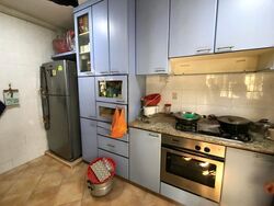 Blk 660B Jurong West Street 64 (Jurong West), HDB 5 Rooms #459341171